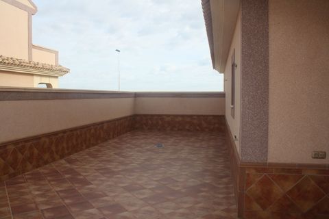 Rækkehus i Torrevieja, Alicante, Torrevieja - € 330.000 | Ref: W-0477KA - foto 32